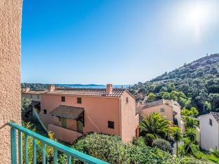 Apartment Domaine Des Lauriers by Interhome - Cavalaire-sur-Mer - 2