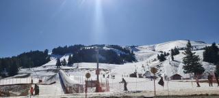 Idéal pour les vacances - Selonnet - 1