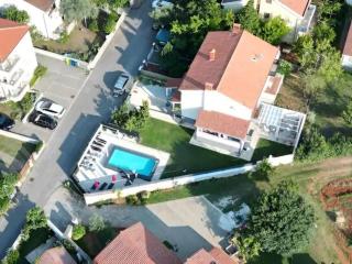 Holiday Home Bianca by Interhome - Valbandon - 4