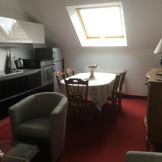 maison d hôtes - Saint-Planchers - 8