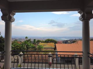 Rwandan Cozy Spot - 9