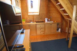 Apartamenty U Bandurskich - Sikorzyno - 9