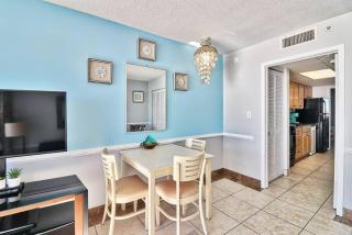 Unforgettable Beachfront Bliss! C1605 - Myrtle Beach - 0
