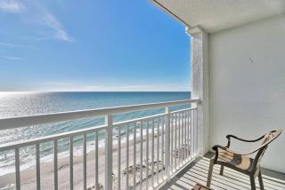 Unforgettable Beachfront Bliss! C1605 - Myrtle Beach - 8