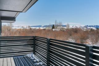 Secluded Mountain View Getaway - Near Jackson Hole - BBQ, Patio Wildlife! - 1
