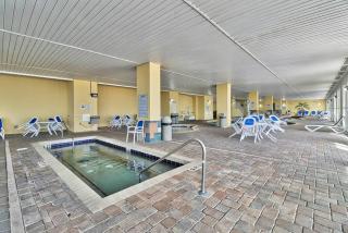Unforgettable Beachfront Bliss! C1605 - Myrtle Beach - 7
