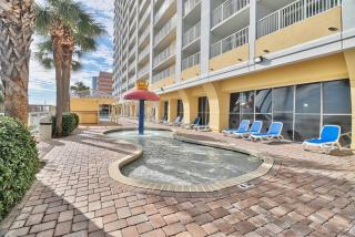 Unforgettable Beachfront Bliss! C1605 - Myrtle Beach - 6