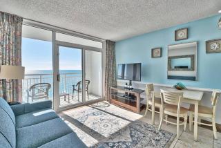 Unforgettable Beachfront Bliss! C1605 - Myrtle Beach - 4