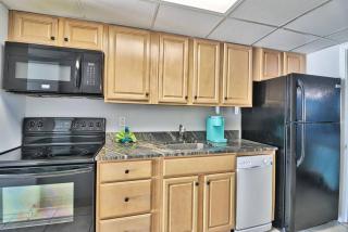 Unforgettable Beachfront Bliss! C1605 - Myrtle Beach - 3
