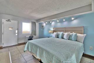 Unforgettable Beachfront Bliss! C1605 - Myrtle Beach - 1
