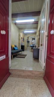 Valletta Authentic Apartment - La Valletta - 9