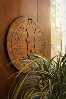 Hotel Facon Grande - 5