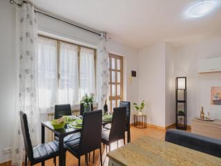 Apartment Appartamento Sofia by Interhome - Marina di Massa - 2