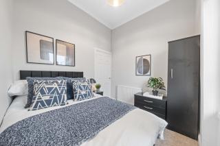 The Langholm - Cambuslang - 6