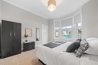 The Langholm - Cambuslang - 3
