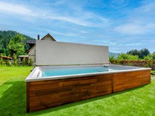 Holiday Home Feel Good by Interhome - Ravna Gora - 9