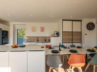 Holiday Home La Maison de Parrain by Interhome - 1