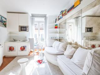 Studio Sant' Andrea Fashion Suite by Interhome - Milan - 8