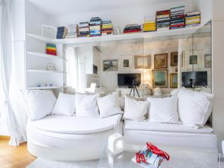 Studio Sant' Andrea Fashion Suite by Interhome - Milan - 3