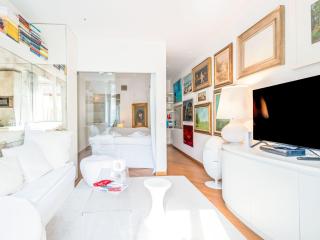 Studio Sant' Andrea Fashion Suite by Interhome - Milan - 1
