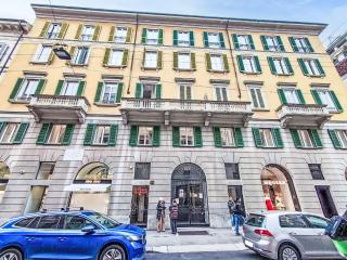 Studio Sant' Andrea Fashion Suite by Interhome - Milan - 5