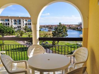 Apartment Coudalère - Jamaica-4 by Interhome - Le Barcarès - 0