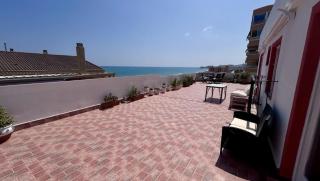 Spectacular terrace in La Mata with WIFI - La Mata - 9