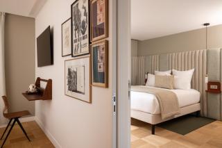 Hôtel Pilgrim - París - 7