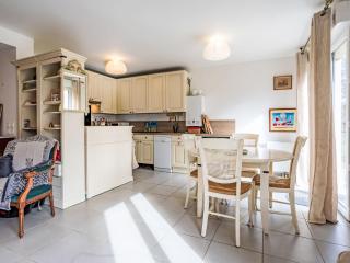 Holiday Home Les Coquelicots by Interhome - Blonville-sur-Mer - 8