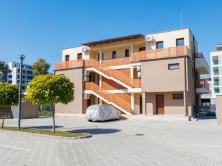 Studio Honvéd 67 by Interhome - Balatonlelle - 9