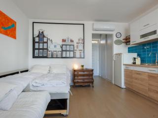 Studio Honvéd 67 by Interhome - Balatonlelle - 4