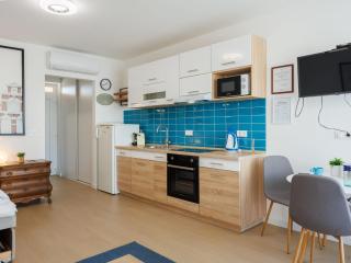 Studio Honvéd 67 by Interhome - Balatonlelle - 1