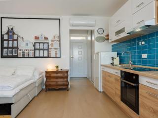 Studio Honvéd 67 by Interhome - Balatonlelle - 7