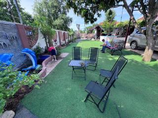Villa BBQ Free Near Beach Ho Tram - Vung Tau - Viet Nam - 0