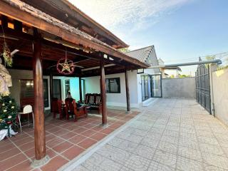 Villa BBQ Free Near Beach Ho Tram - Vung Tau - Viet Nam - 7
