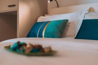 Elegant Intimate Studio in Piraeus near Pasalimani - Piraeus - 4