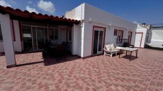 Spectacular terrace in La Mata with WIFI - La Mata - 6