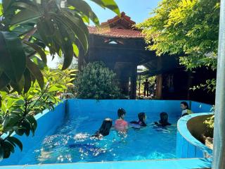 Villa BBQ Free Near Beach Ho Tram - Vung Tau - Viet Nam - 1