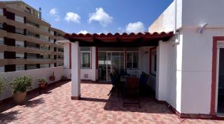 Spectacular terrace in La Mata with WIFI - La Mata - 5