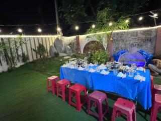 Villa BBQ Free Near Beach Ho Tram - Vung Tau - Viet Nam - 1