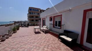 Spectacular terrace in La Mata with WIFI - La Mata - 4
