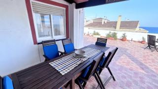 Spectacular terrace in La Mata with WIFI - La Mata - 8