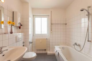 Appartementhaus Victoria - Whg B 18 - Meeresbrise - Sassnitz - 5