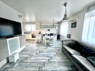 Balaton Row House - Tihany - 0