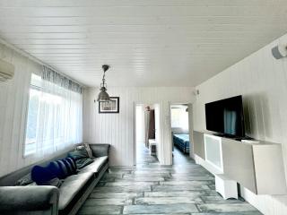 Balaton Row House - Tihany - 8