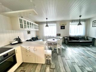 Balaton Row House - Tihany - 7