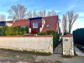 Balaton Row House - Tihany - 3
