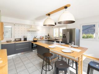 Holiday Home L'évasion Nordique by Interhome - 8