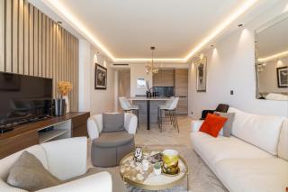 Appartements Croisette Grand Hôtel - Cannes - 7