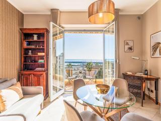 Apartment Sanremo Zampilli e Mare by Interhome - 5